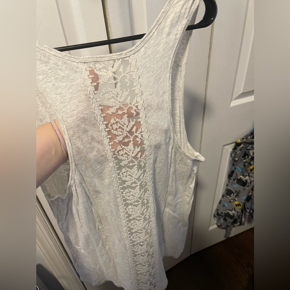 Guns & Roses Top - Picture 2 of 3